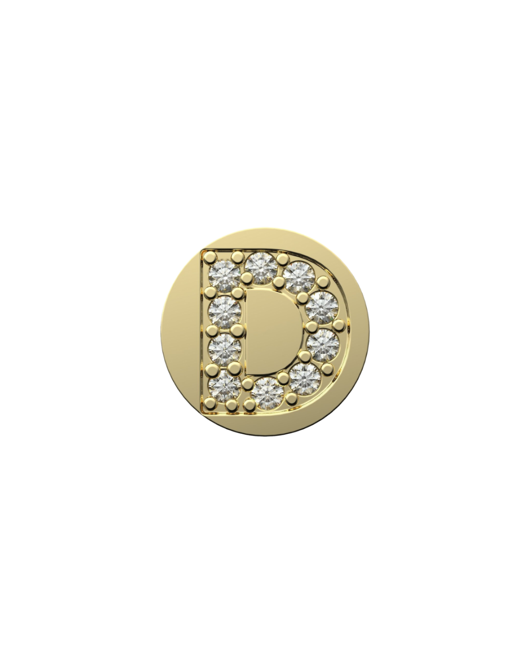 D IT Charm