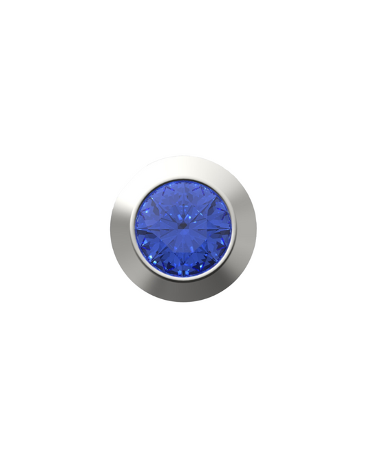 September Birthstone IT Charm