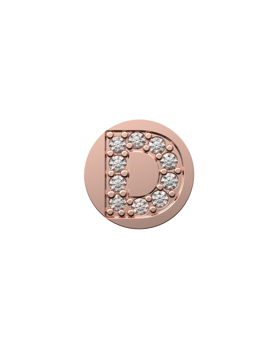 D IT Charm