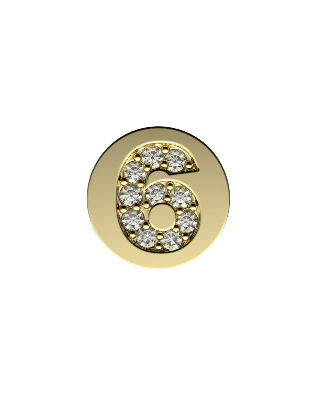 6 IT Charm