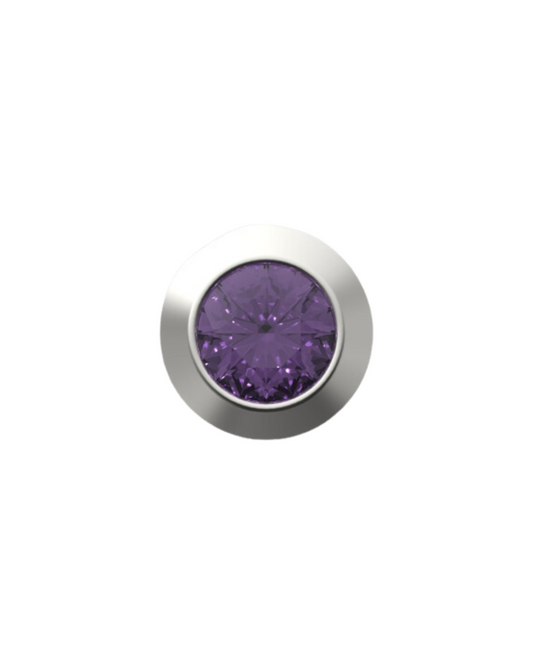 June Birthstone IT Charm