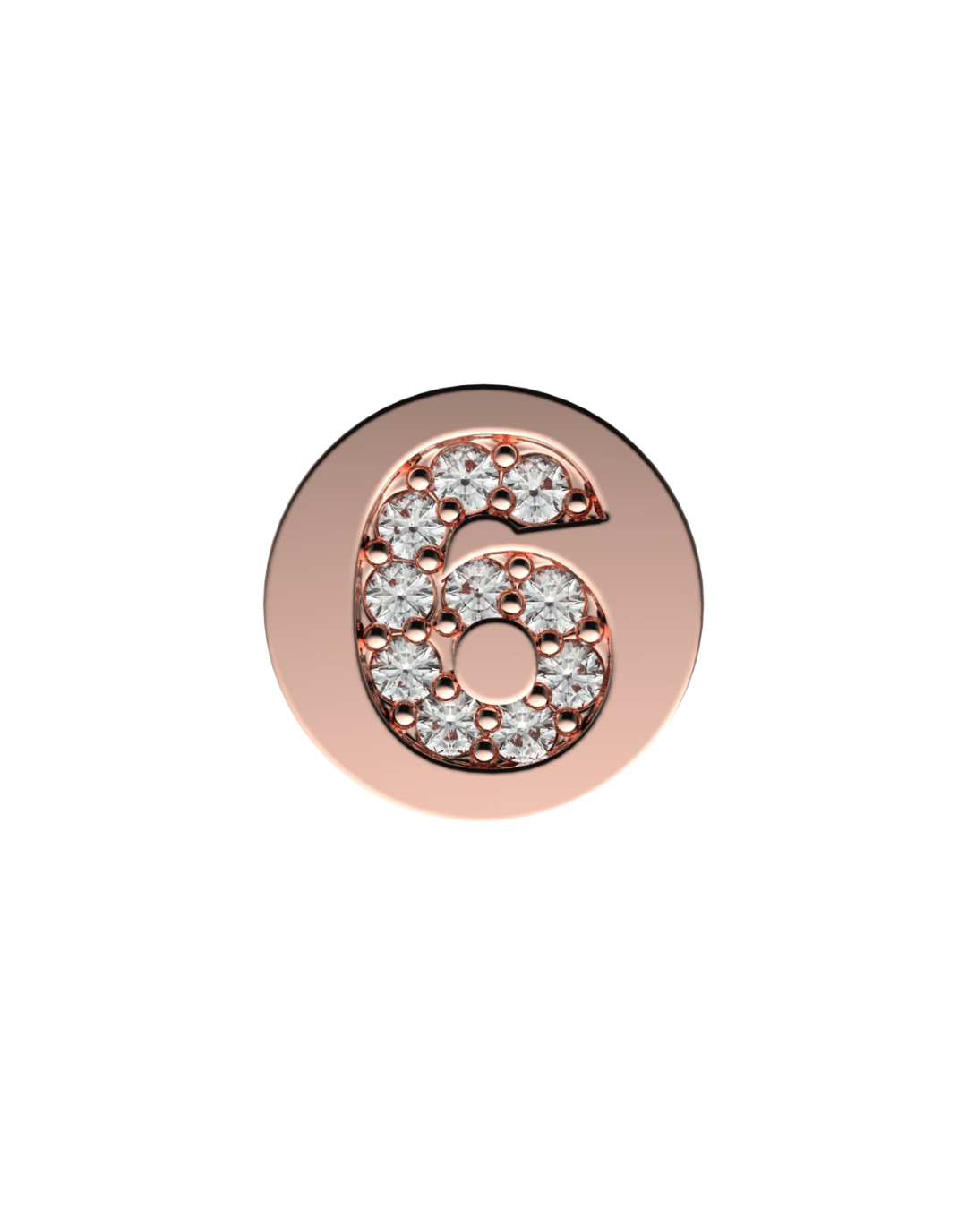 6 IT Charm