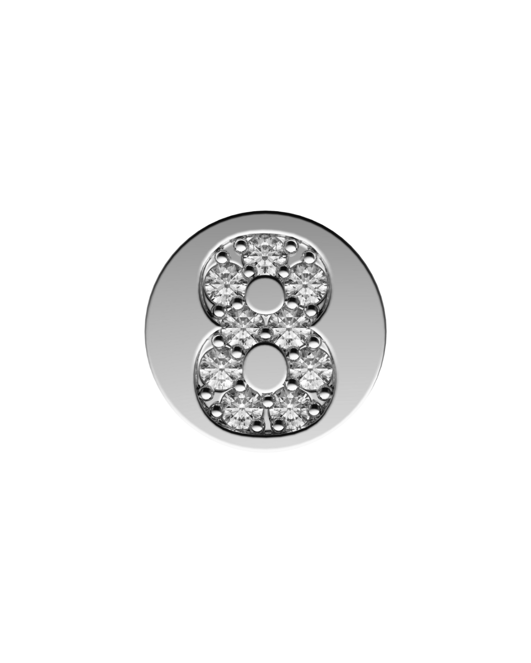 8 IT Charm