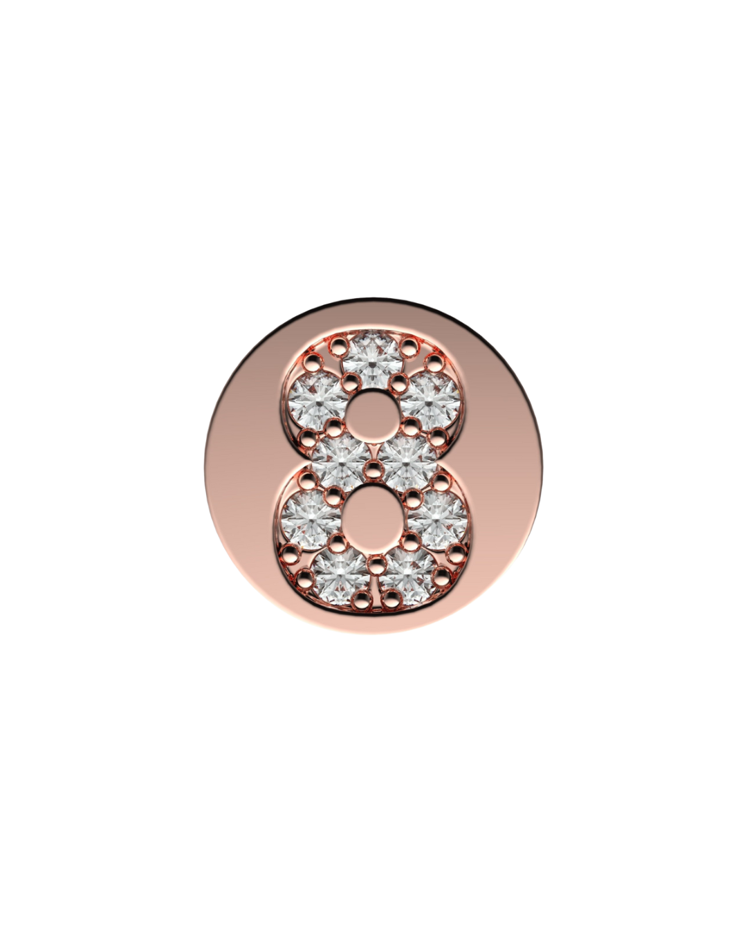 8 IT Charm