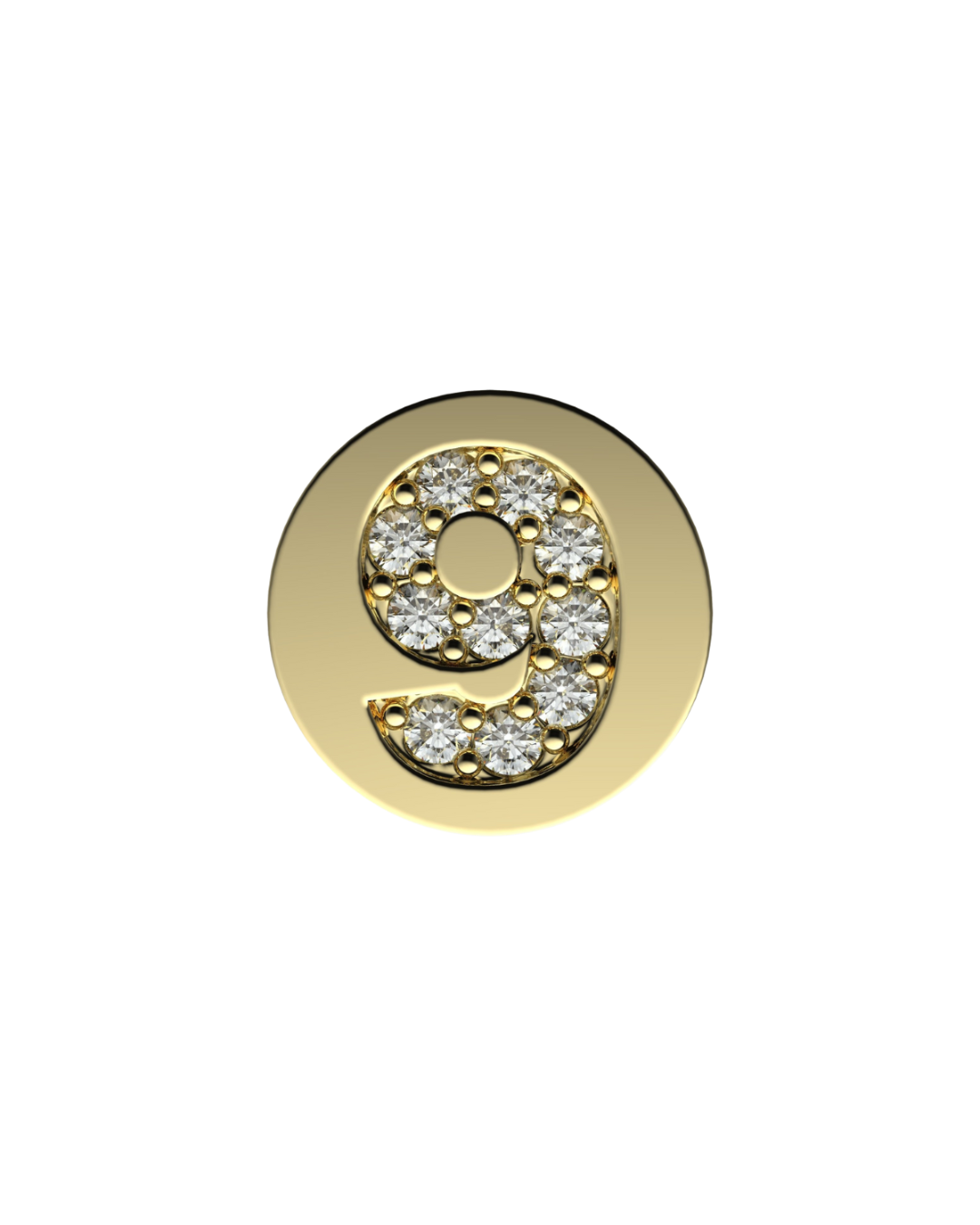 9 IT Charm