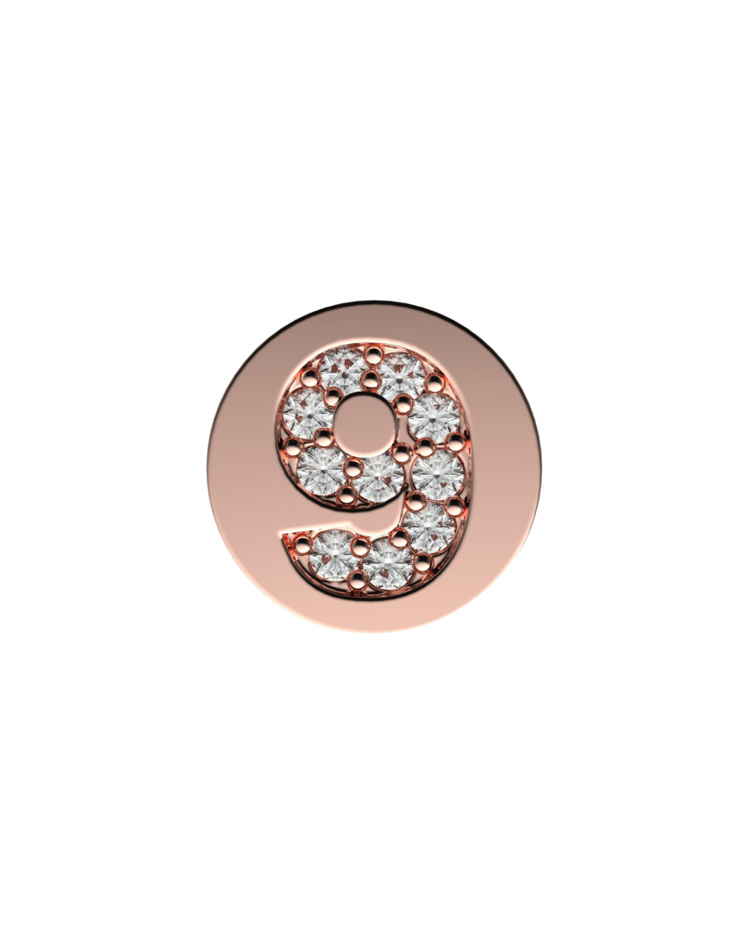 9 IT Charm