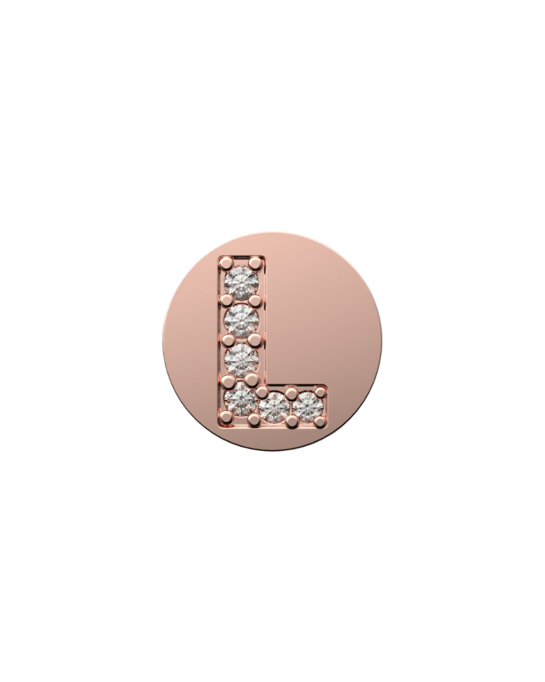 L IT Charm