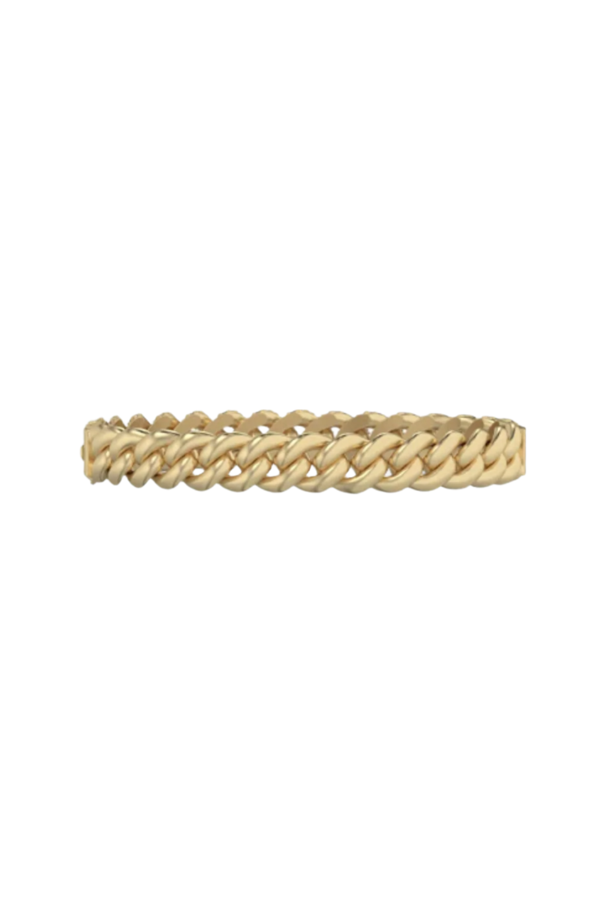 Cuban Bangle