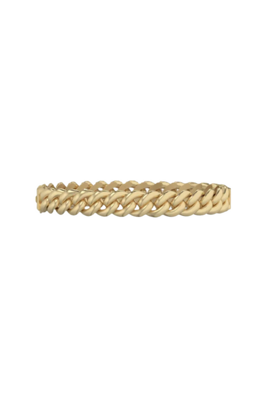 Cuban Bangle