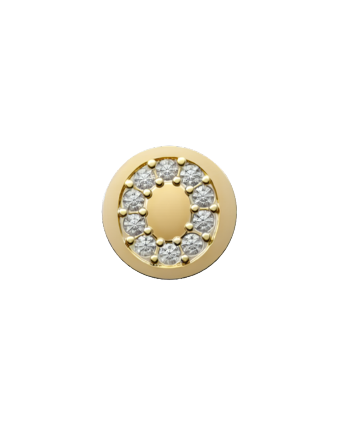 O IT Charm