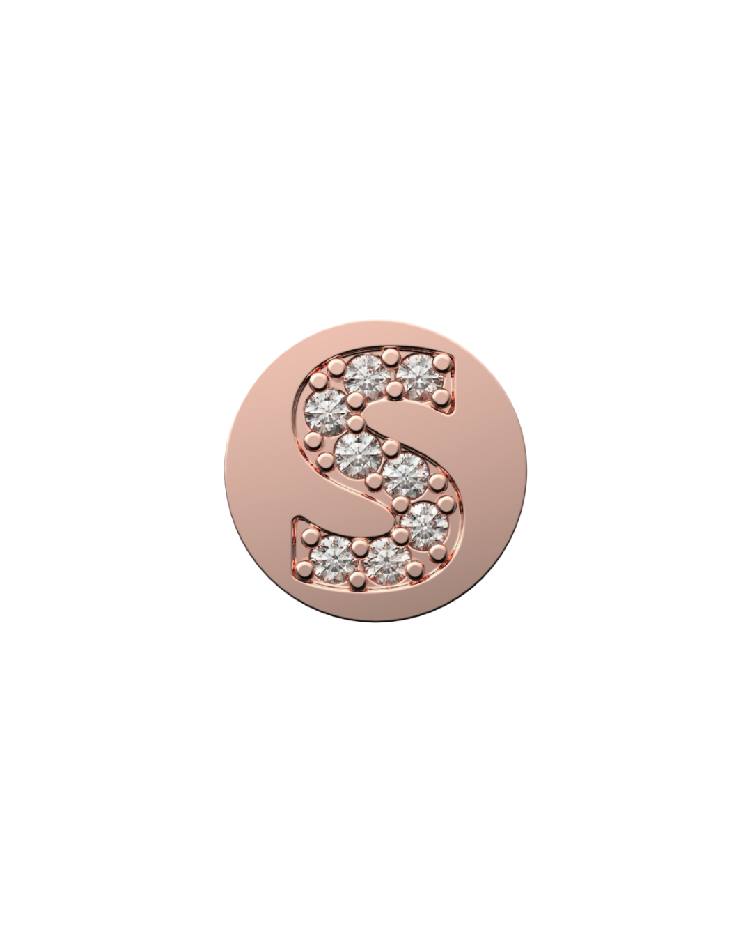 S IT Charm