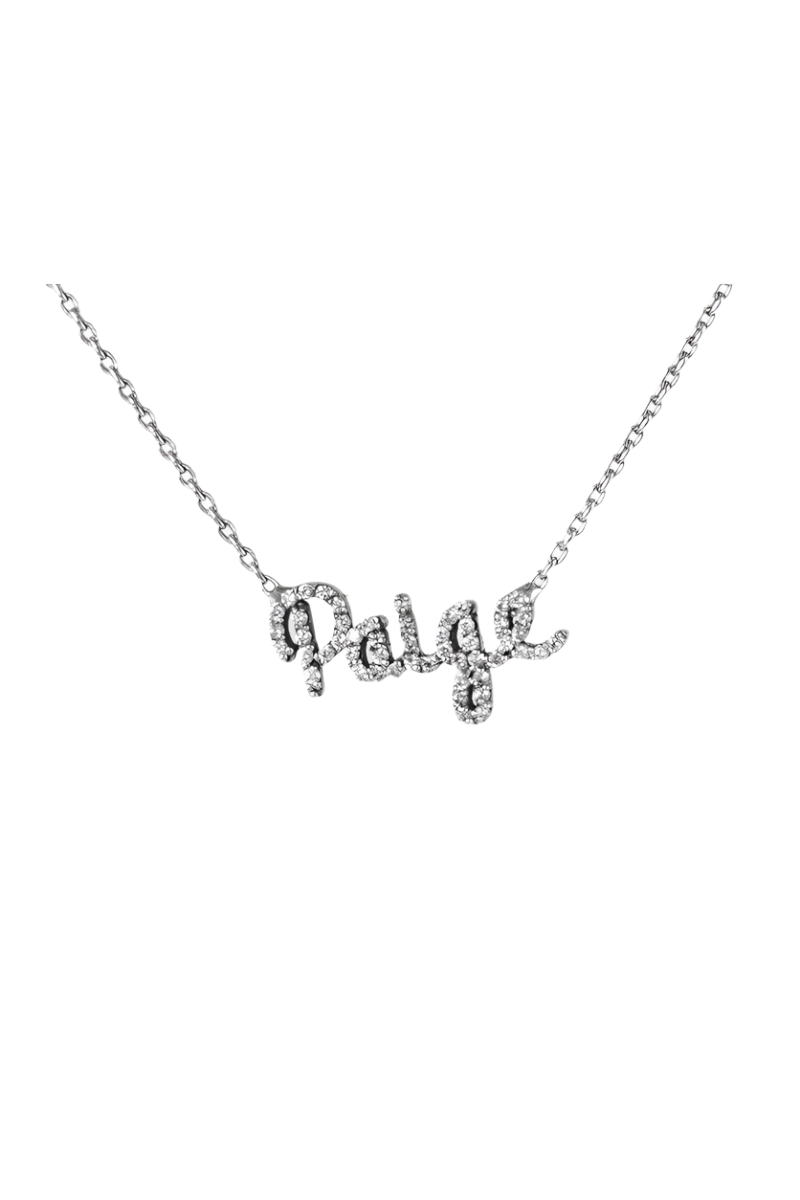 Pave Script Name