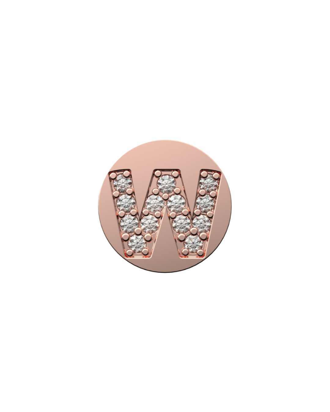 W IT Charm