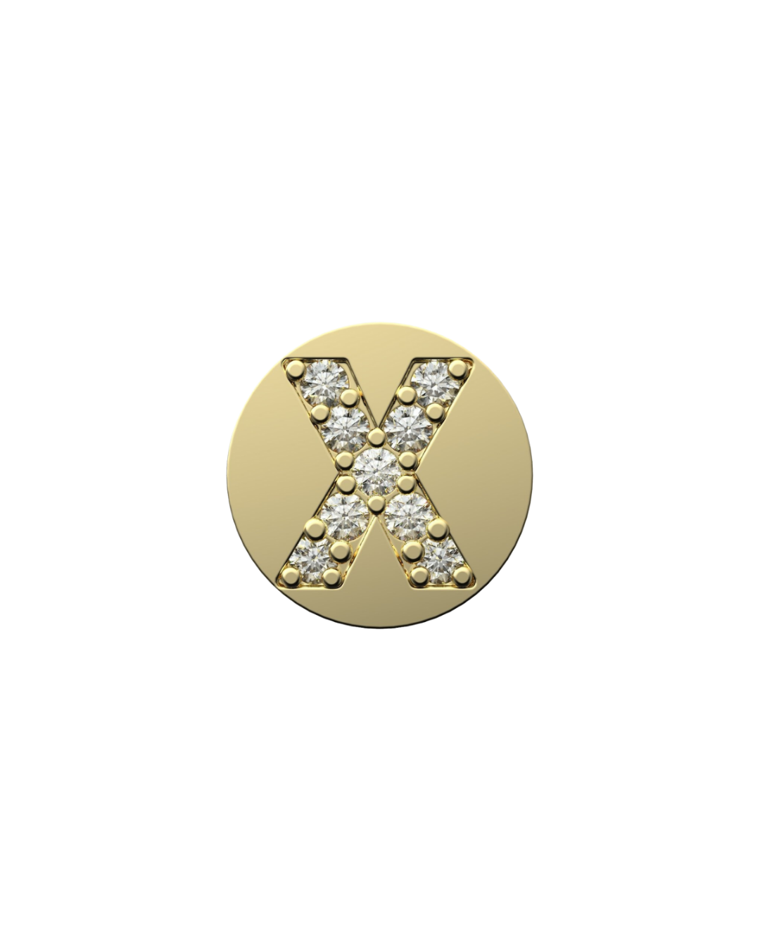 X IT Charm