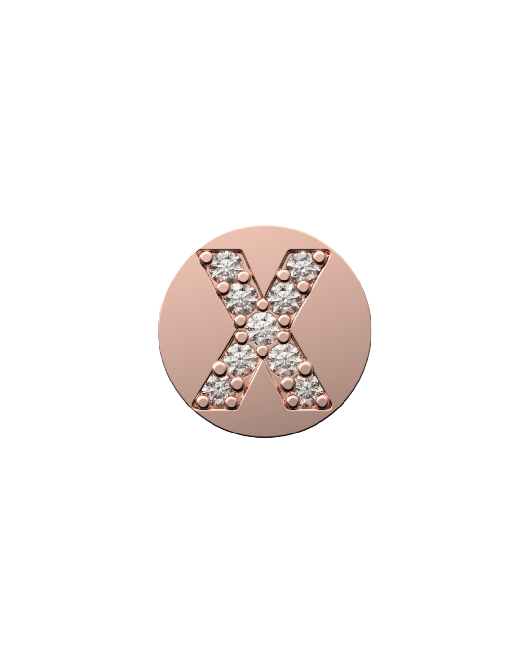 X IT Charm