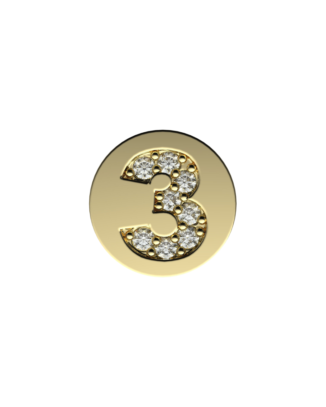 3 IT Charm