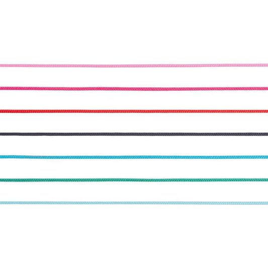 Date on String Bracelet