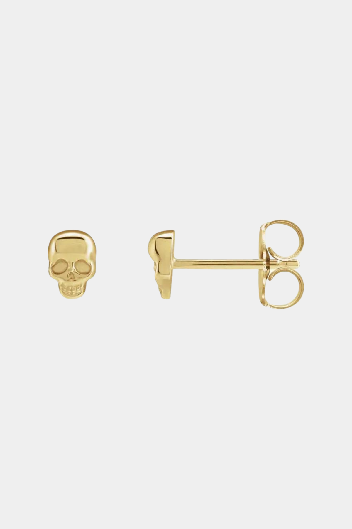 Skull Earrings