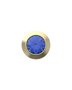 September Birthstone IT Charm