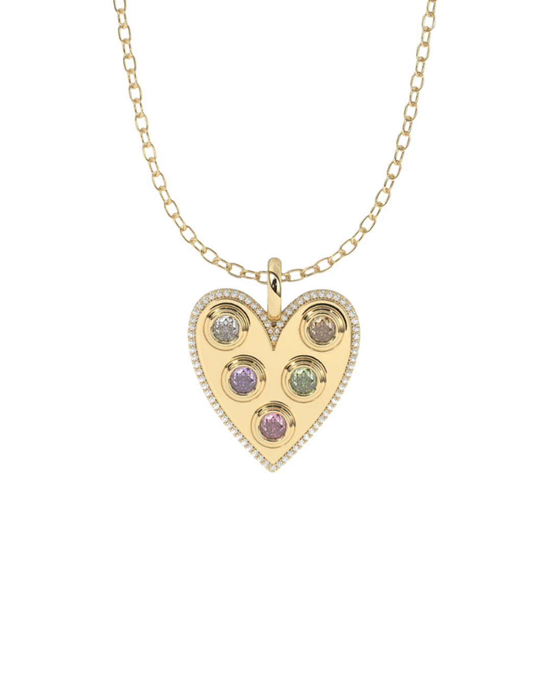The Heart