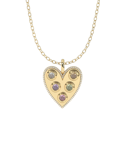 The Heart