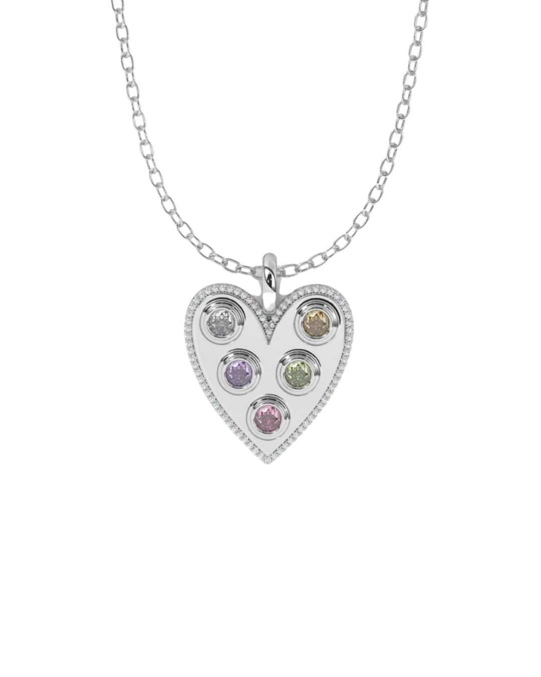 The Heart