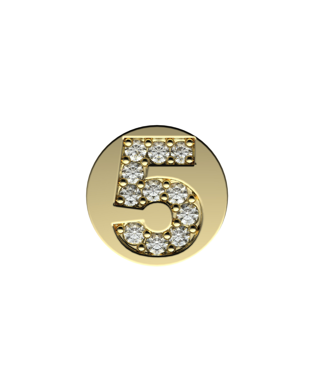 5 IT Charm