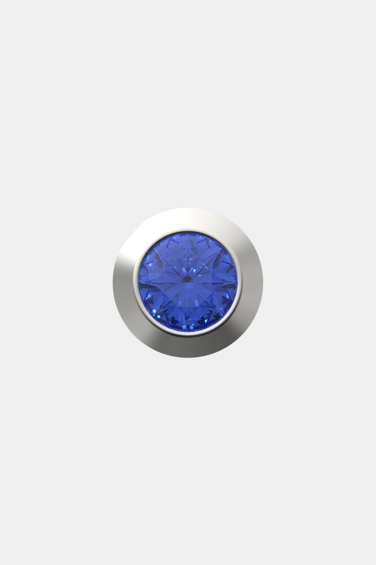 September Birthstone IT Charm