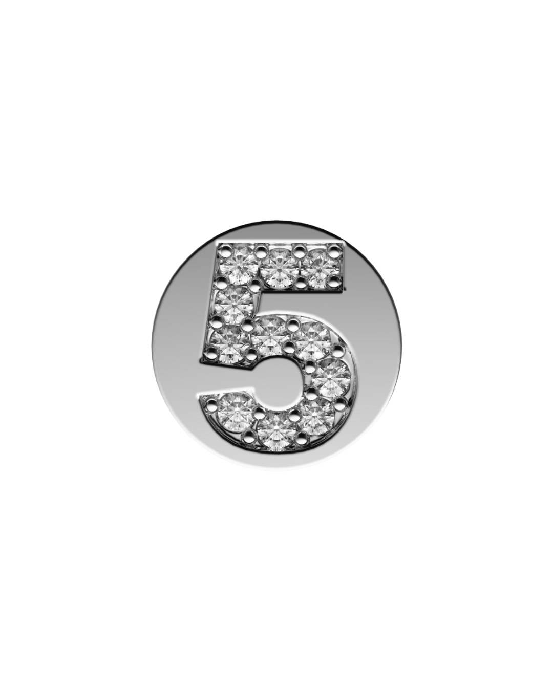 5 IT Charm