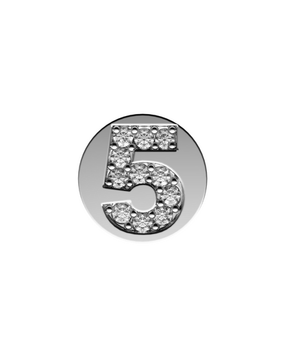 5 IT Charm