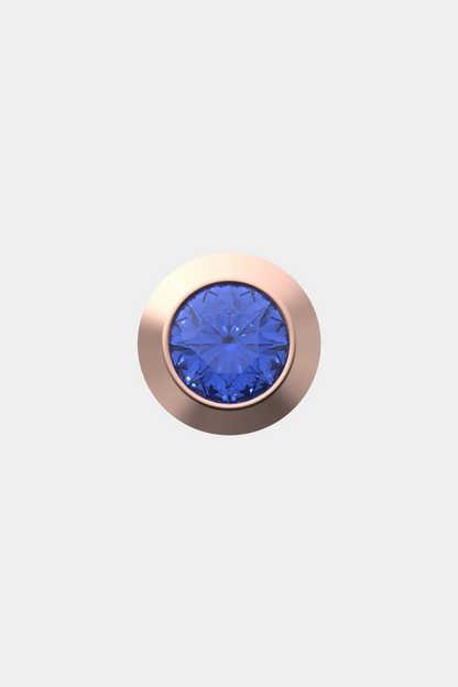 September Birthstone IT Charm