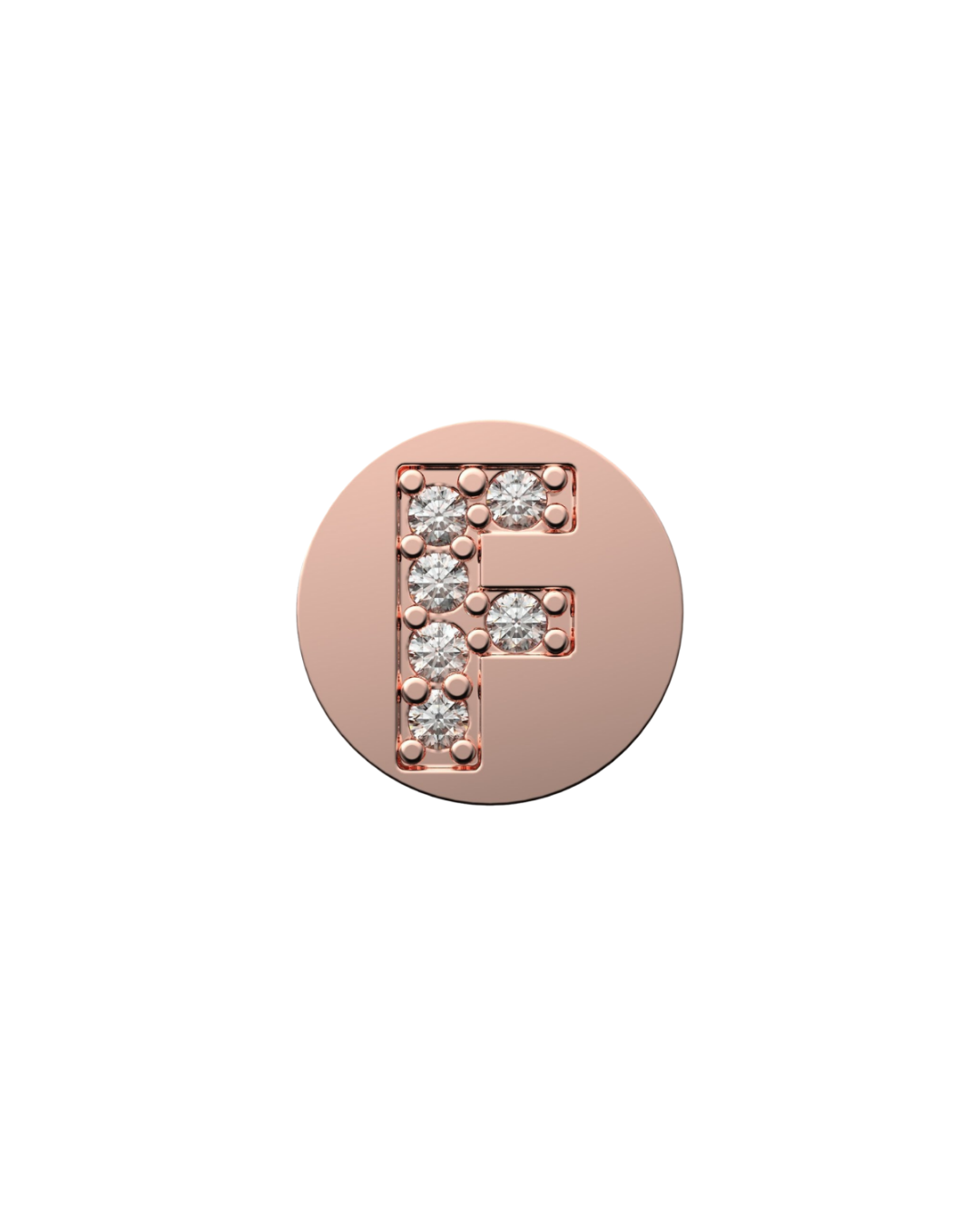 F IT Charm