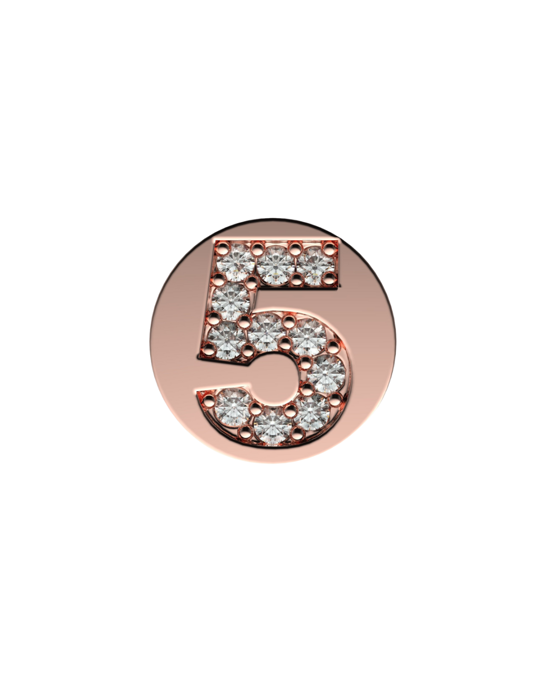5 IT Charm