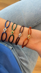 IT Friendship Bracelet