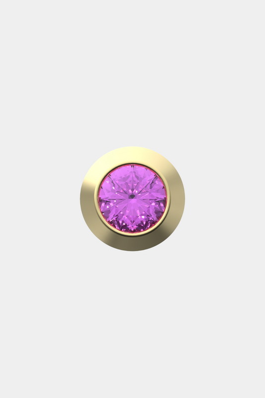 October Birthstone IT Charm