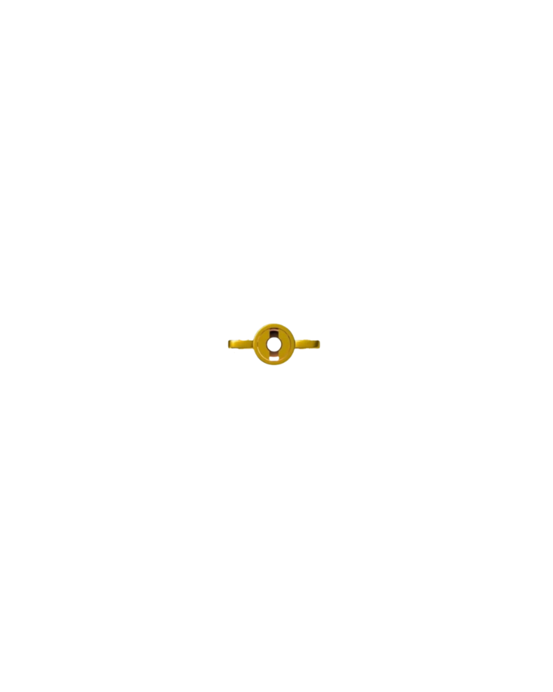 IT Friendship Bracelet