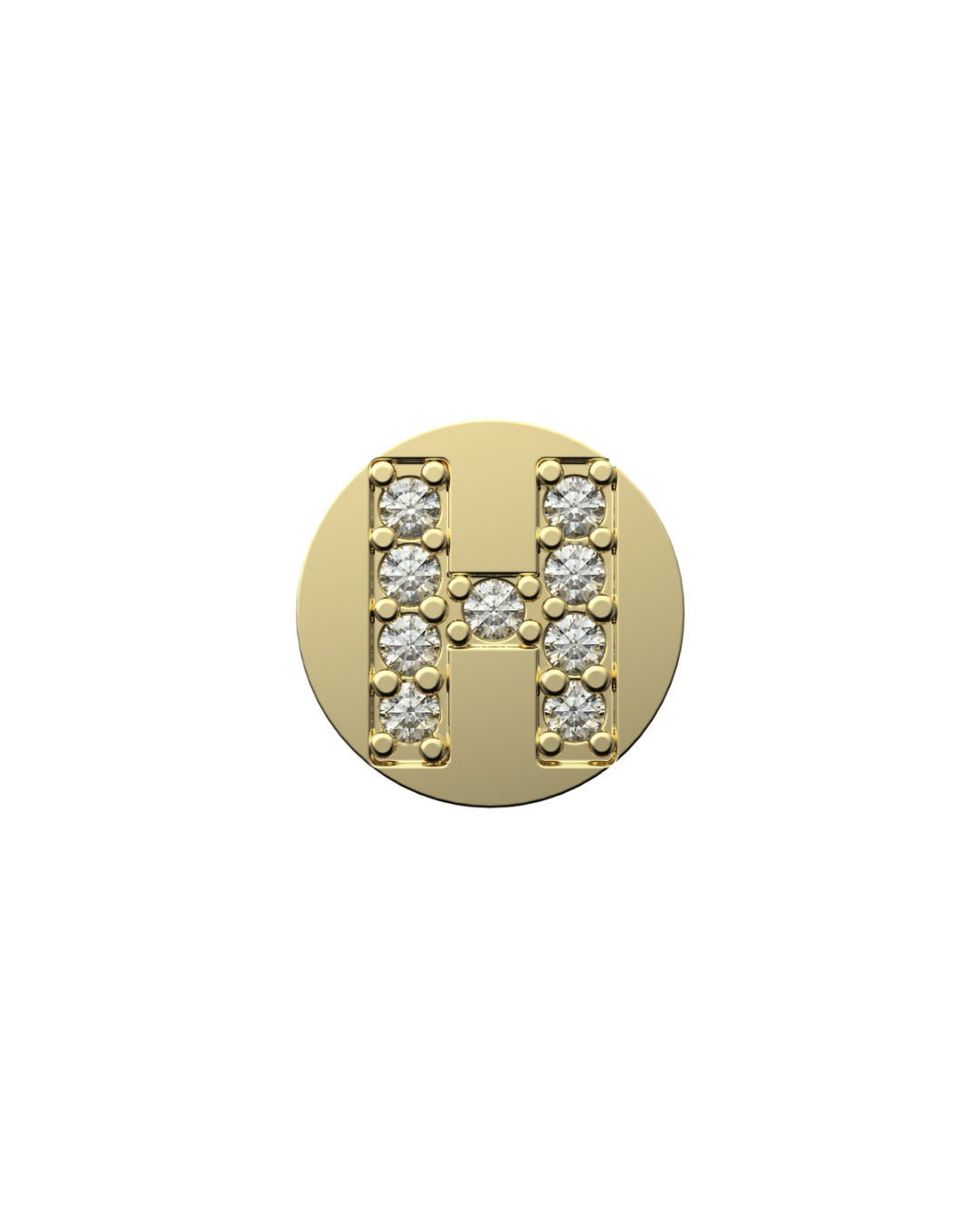 H IT Charm