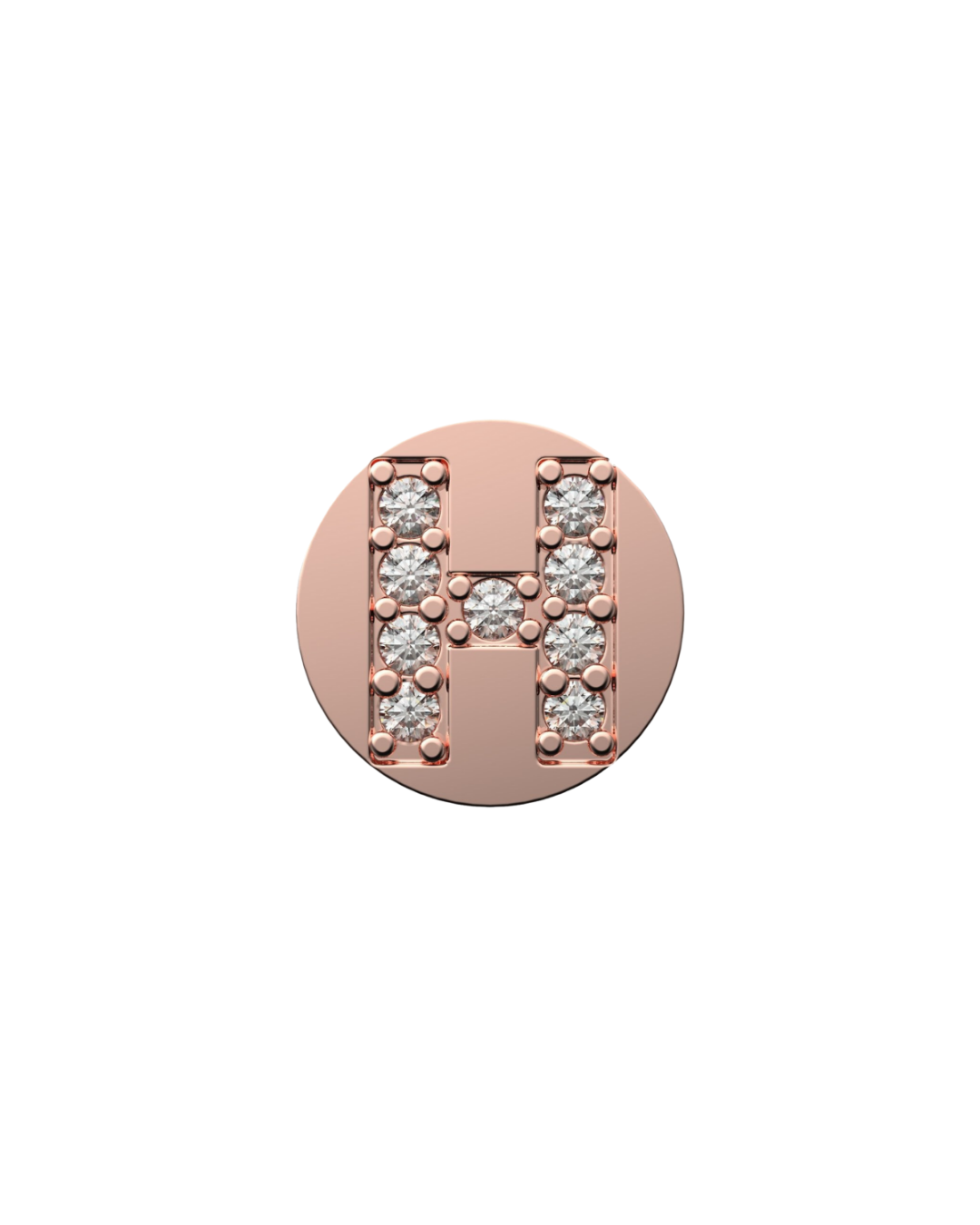 H IT Charm