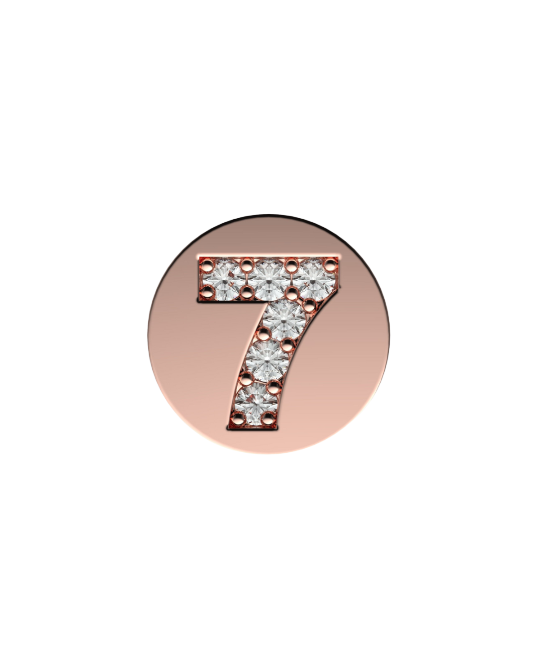 7 IT Charm
