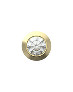 April Birthstone IT Charm