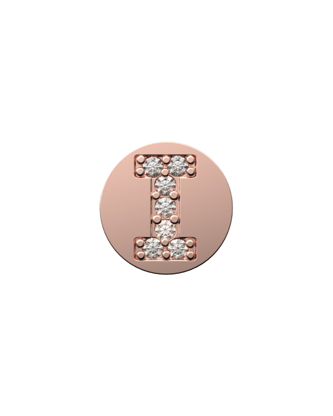 I IT Charm