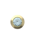 March Birthstone IT Charm