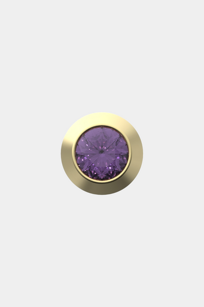 June Birthstone IT Charm