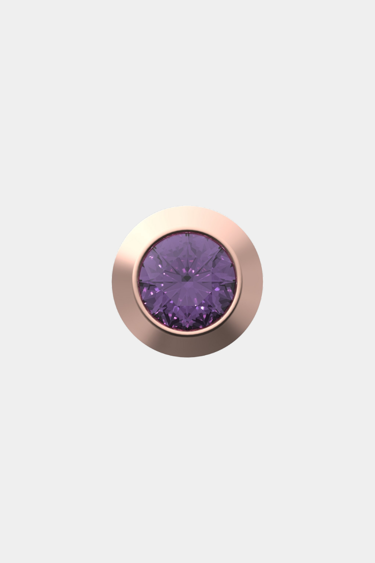 June Birthstone IT Charm