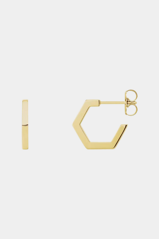 Geometric Hoops