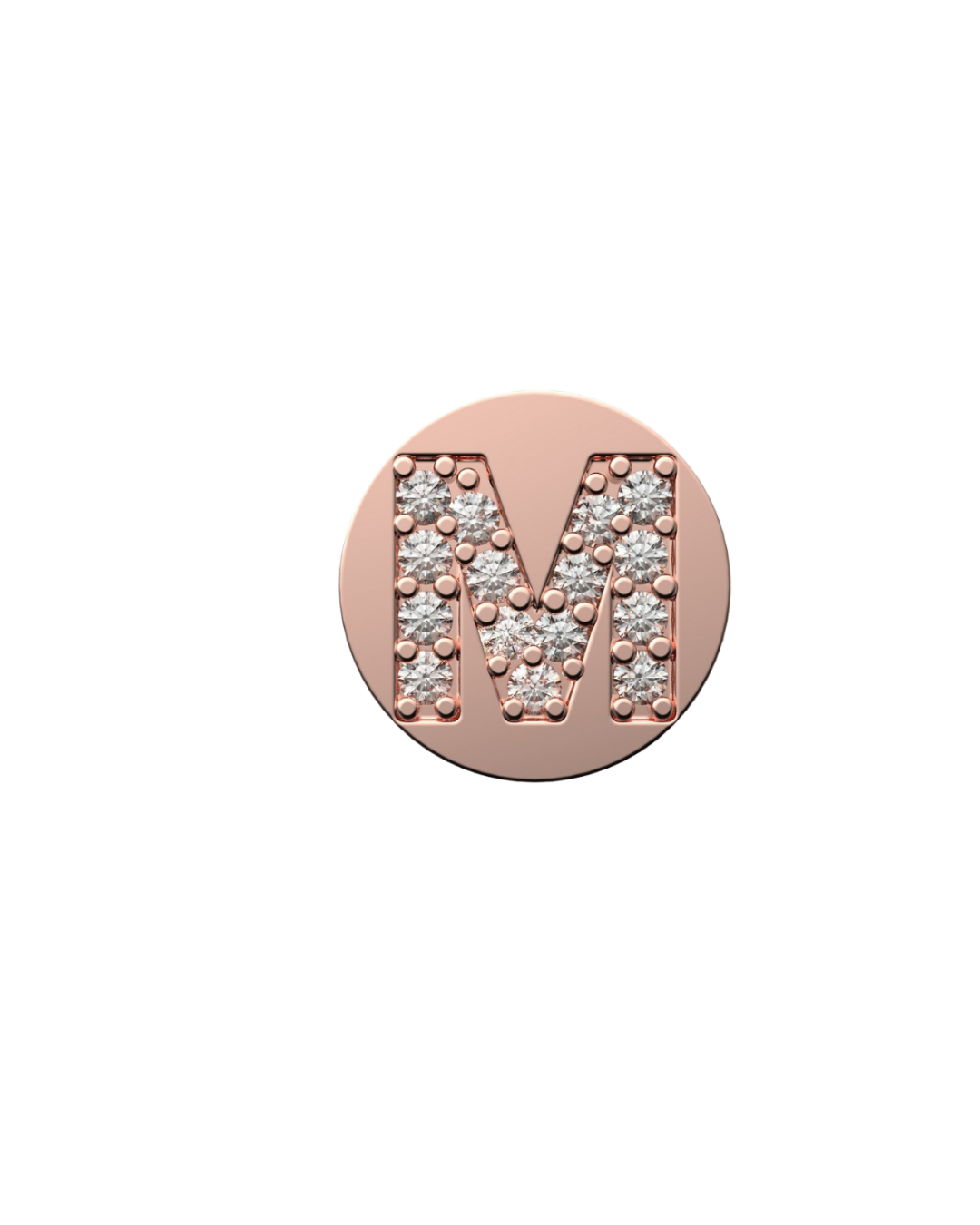 M IT Charm