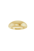 Dome Ring
