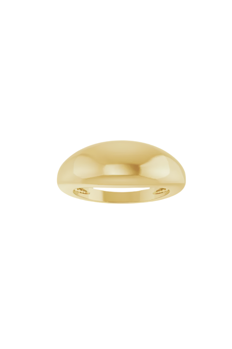 Dome Ring