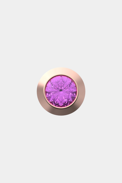 October Birthstone IT Charm