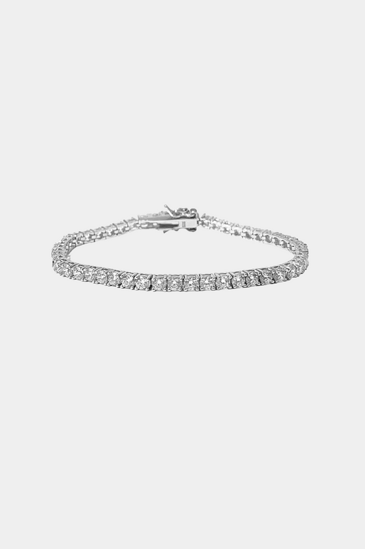 Classic Tennis Bracelet